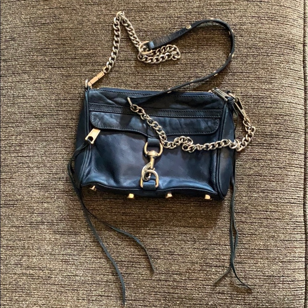 Closet Closing! Rebecca Minkoff Crossbody Bag